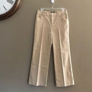 RALPH LAUREN PETITE PANTS